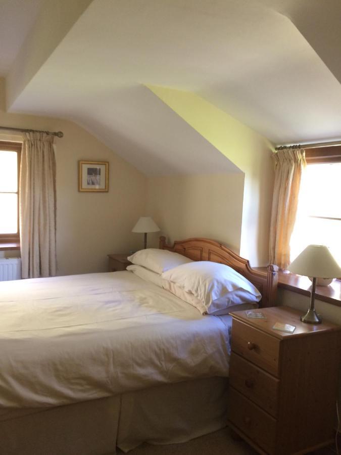 Tan Y Graig Bed & Breakfast Meifod Екстериор снимка