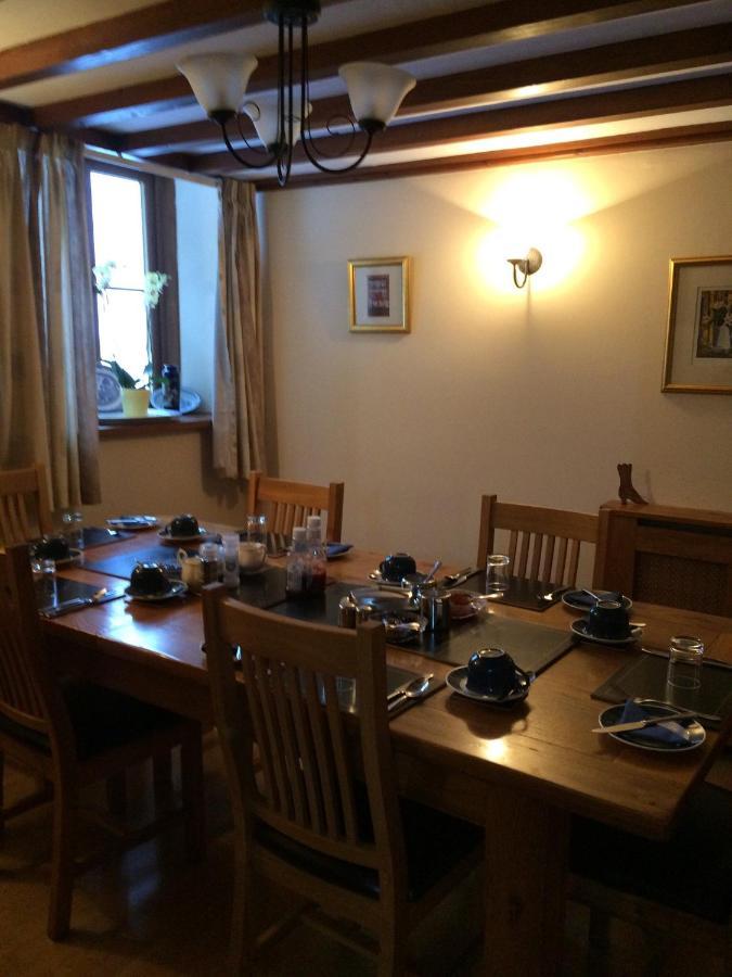 Tan Y Graig Bed & Breakfast Meifod Екстериор снимка