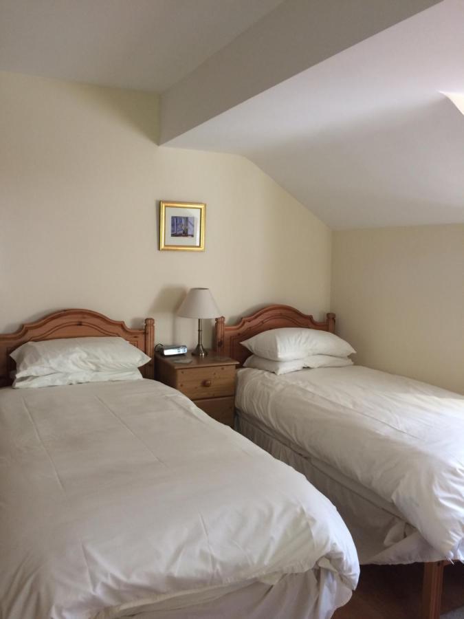 Tan Y Graig Bed & Breakfast Meifod Екстериор снимка